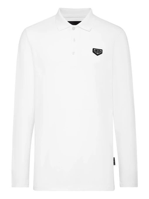 Поло PHILIPP PLEIN