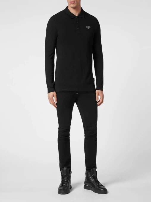 Поло PHILIPP PLEIN