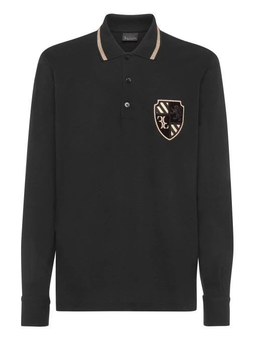 Поло BILLIONAIRE