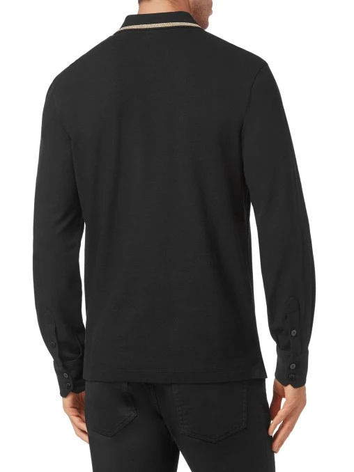 Поло BILLIONAIRE