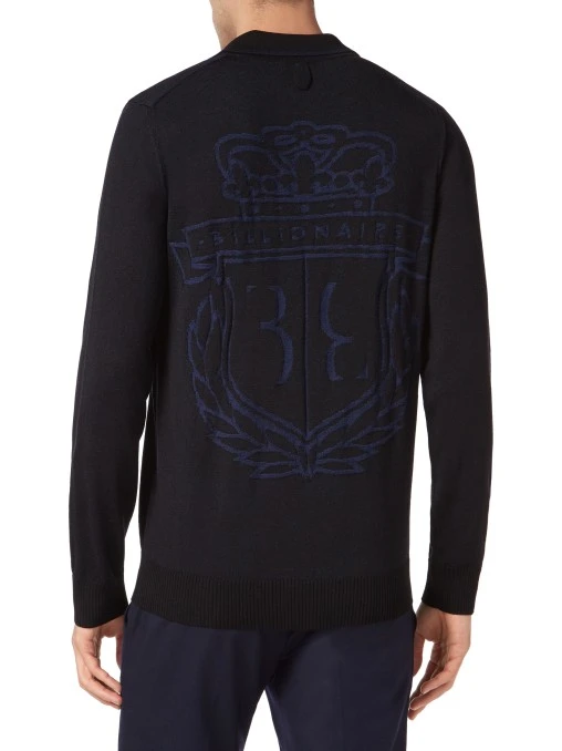Поло BILLIONAIRE