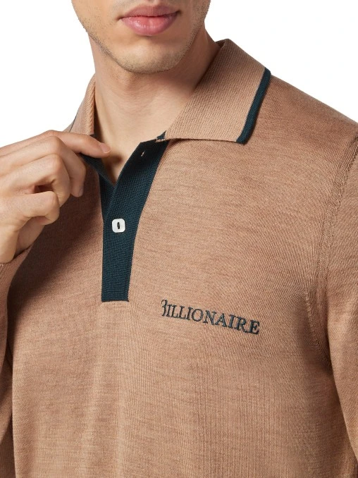 Поло BILLIONAIRE