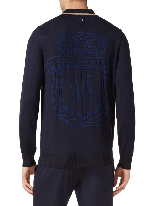 Поло BILLIONAIRE