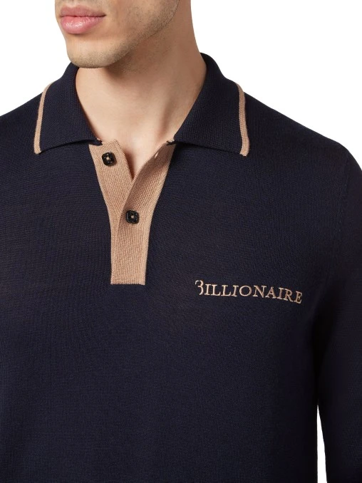Поло BILLIONAIRE