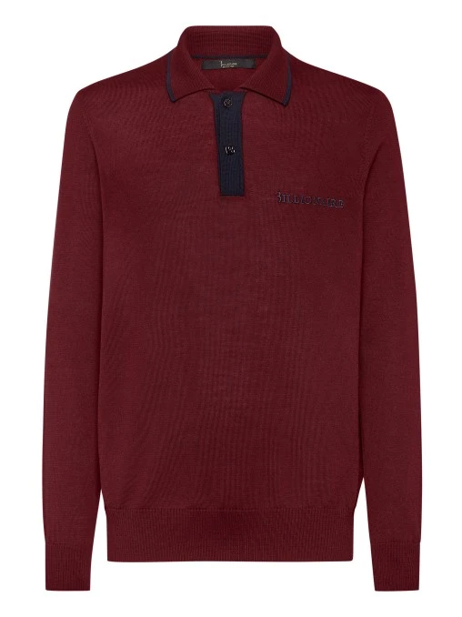 Поло BILLIONAIRE