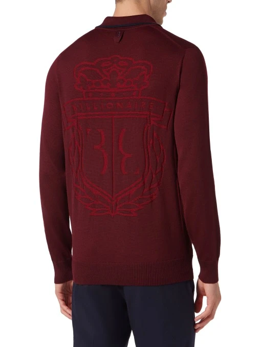 Поло BILLIONAIRE