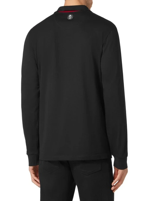 Поло BILLIONAIRE