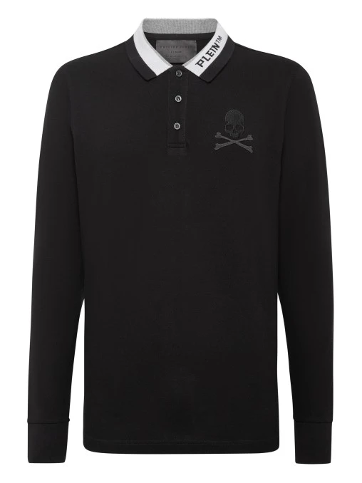 Поло PHILIPP PLEIN