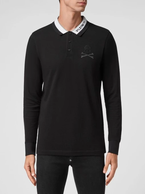 Поло PHILIPP PLEIN