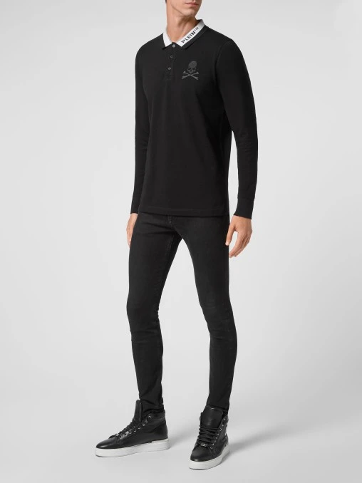 Поло PHILIPP PLEIN