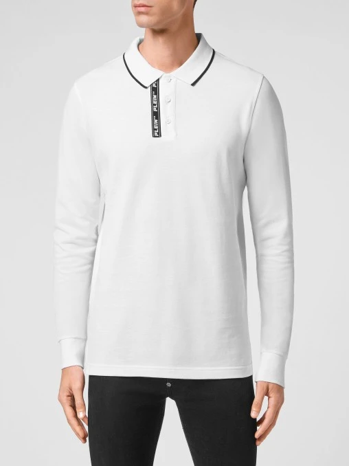 Поло PHILIPP PLEIN