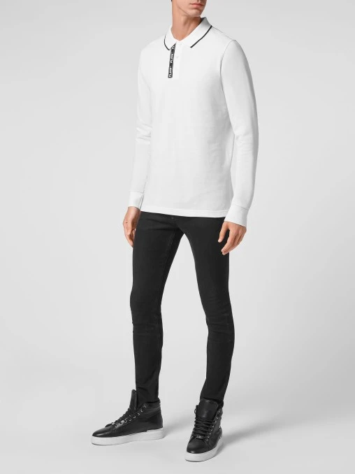 Поло PHILIPP PLEIN