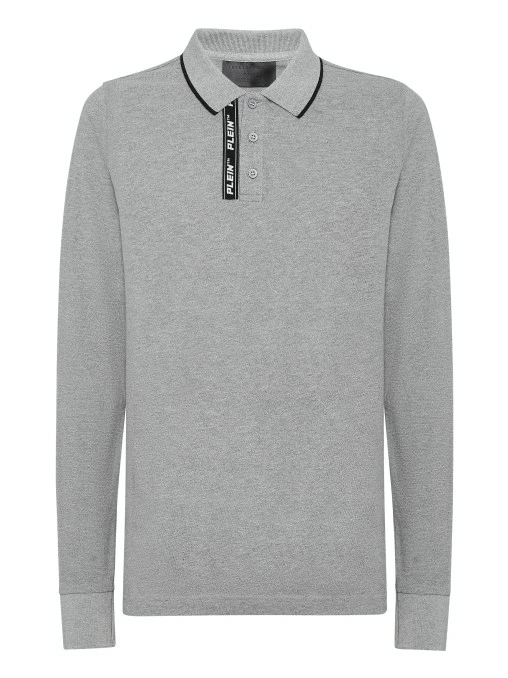 Поло PHILIPP PLEIN