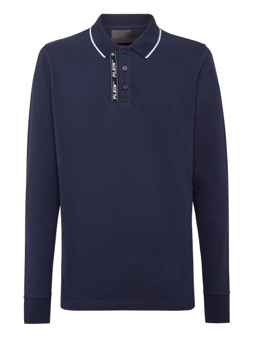 Поло PHILIPP PLEIN