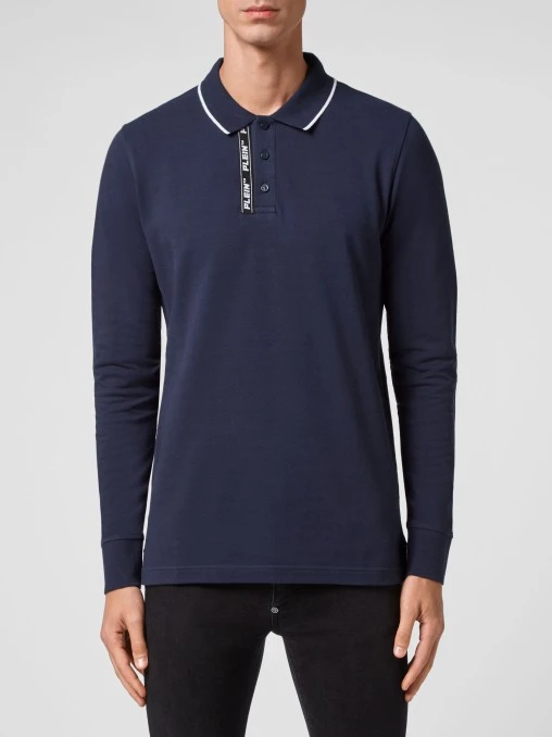 Поло PHILIPP PLEIN