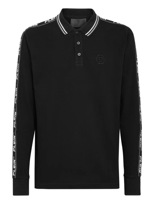 Поло PHILIPP PLEIN