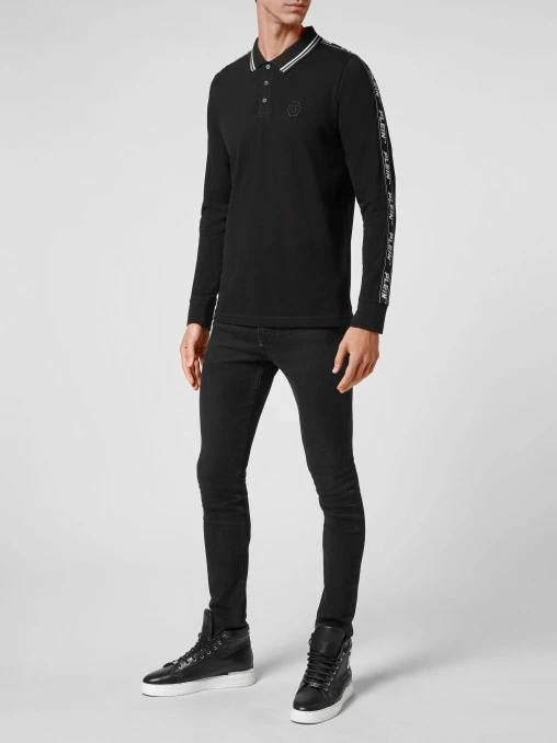 Поло PHILIPP PLEIN
