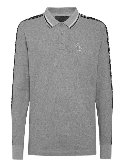 Поло PHILIPP PLEIN