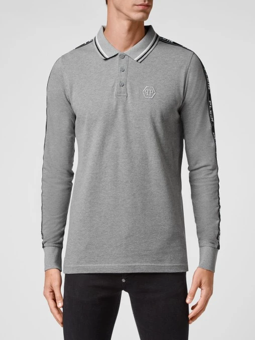 Поло PHILIPP PLEIN