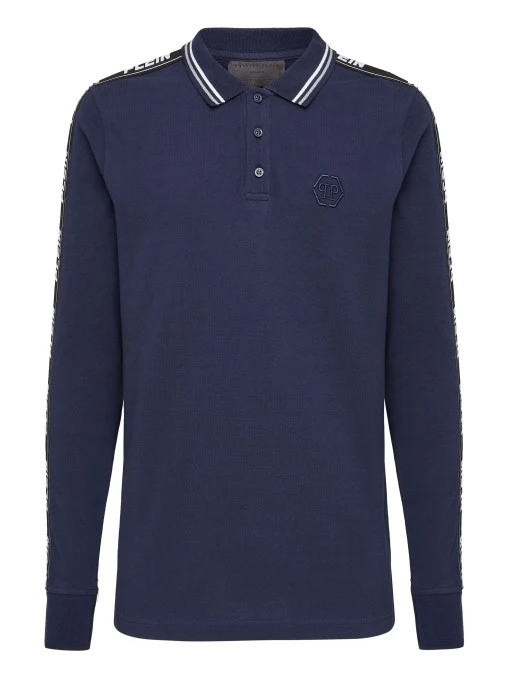 Поло PHILIPP PLEIN