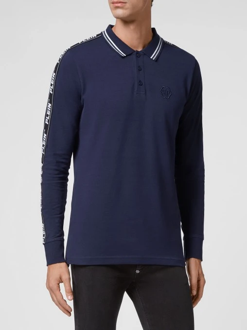 Поло PHILIPP PLEIN