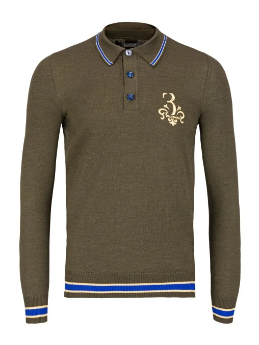 Поло BILLIONAIRE