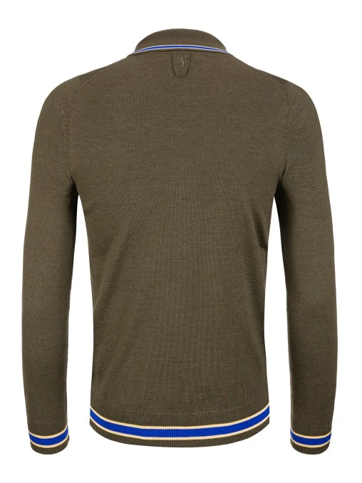 Поло BILLIONAIRE