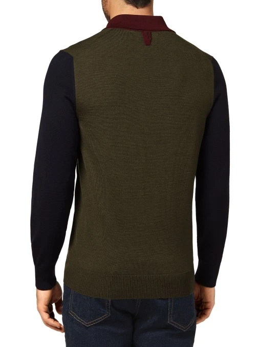 Поло BILLIONAIRE