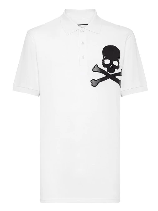 Поло PHILIPP PLEIN