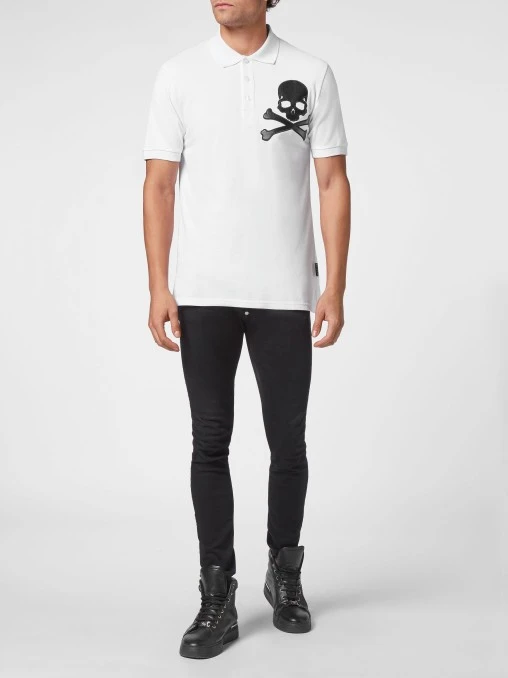 Поло PHILIPP PLEIN