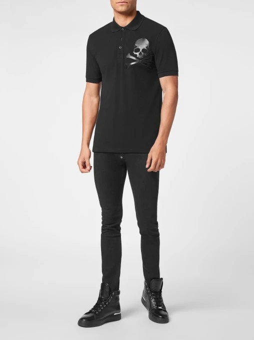 Поло PHILIPP PLEIN