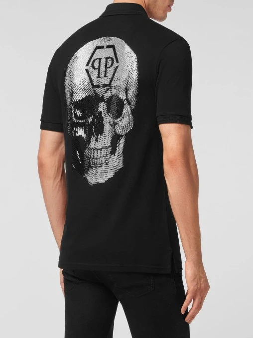 Поло PHILIPP PLEIN