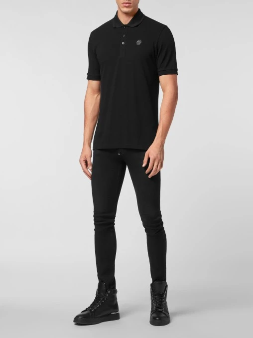 Поло PHILIPP PLEIN