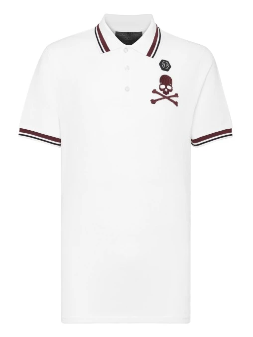 Поло PHILIPP PLEIN