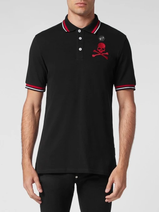 Поло PHILIPP PLEIN