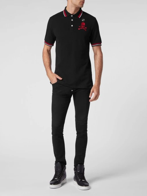 Поло PHILIPP PLEIN