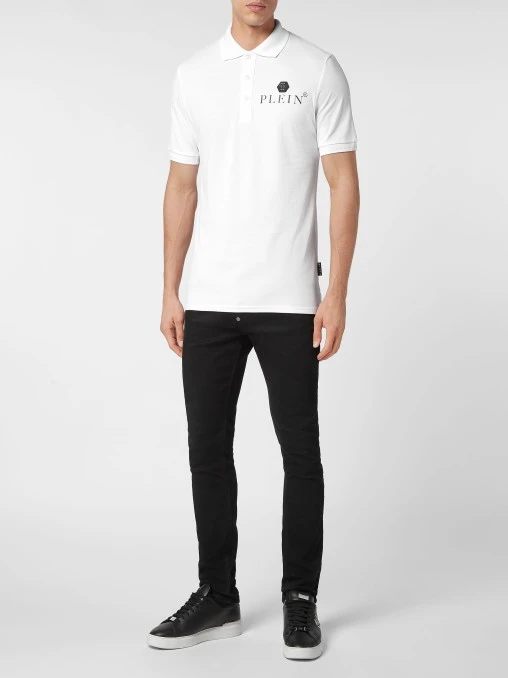 Поло PHILIPP PLEIN