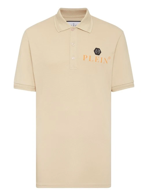 Поло PHILIPP PLEIN