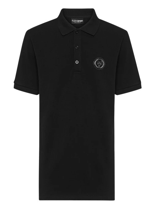 Поло PLEIN SPORT