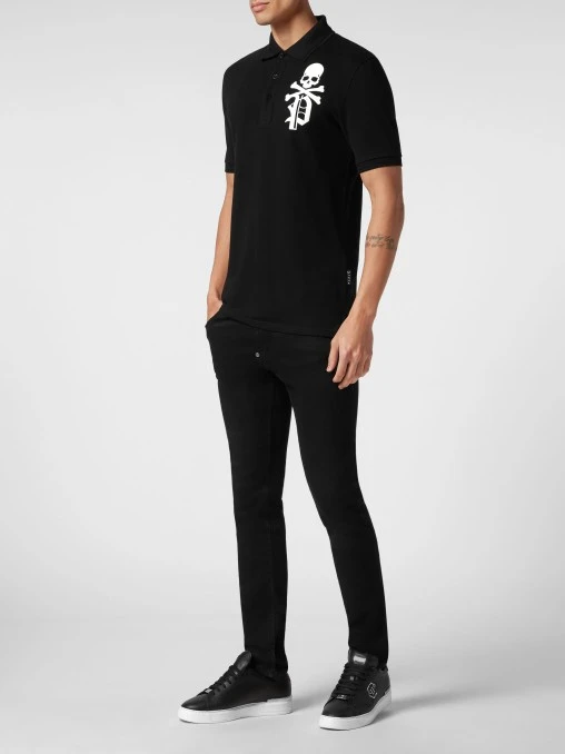 Поло PHILIPP PLEIN