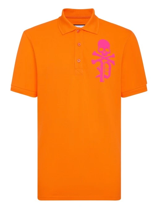 Поло PHILIPP PLEIN