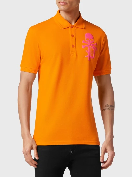 Поло PHILIPP PLEIN