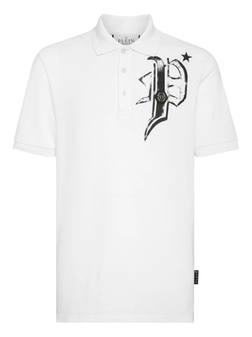 Поло PHILIPP PLEIN