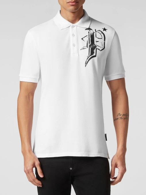 Поло PHILIPP PLEIN