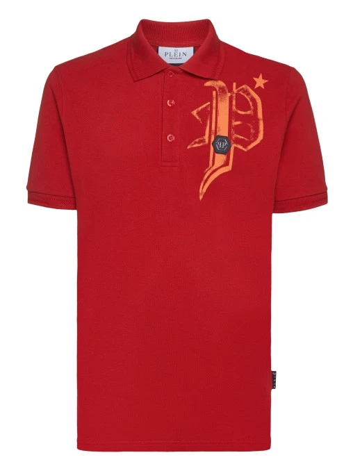 Поло PHILIPP PLEIN