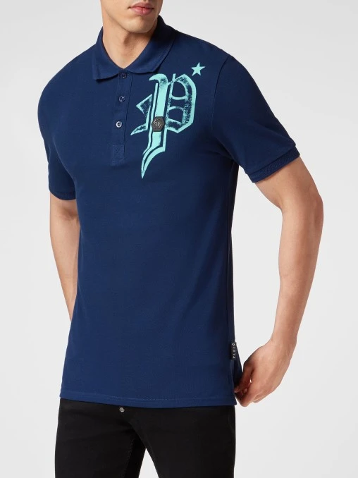 Поло PHILIPP PLEIN