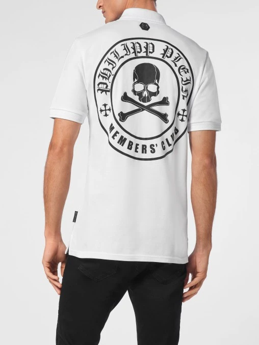 Поло PHILIPP PLEIN