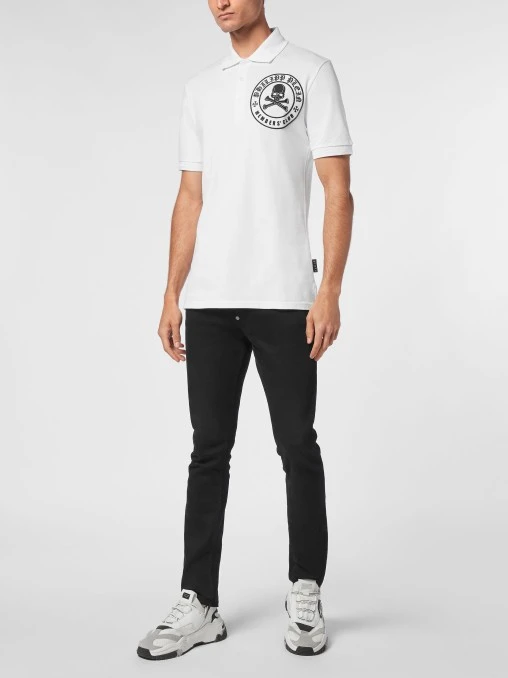 Поло PHILIPP PLEIN
