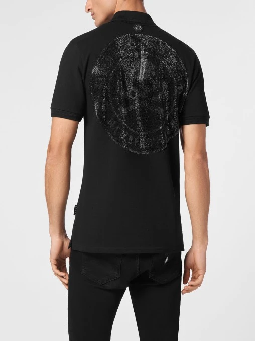 Поло PHILIPP PLEIN