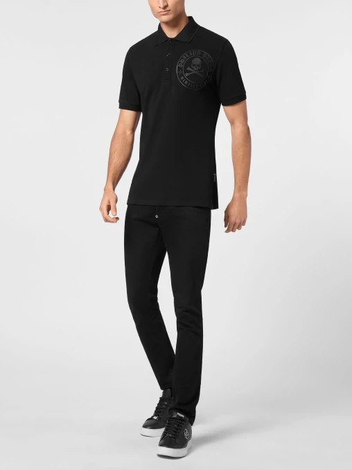 Поло PHILIPP PLEIN